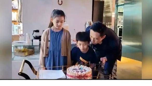 大S计划起诉汪小菲,原因是对方公开了孩子的照片…