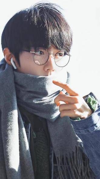 战哥用最温柔的语气说出最恐怖的话,我的追星日记…