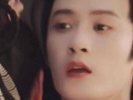 两次不同的眼神戏真是戳心至极了 用不同方式打开长相思 爱惨了