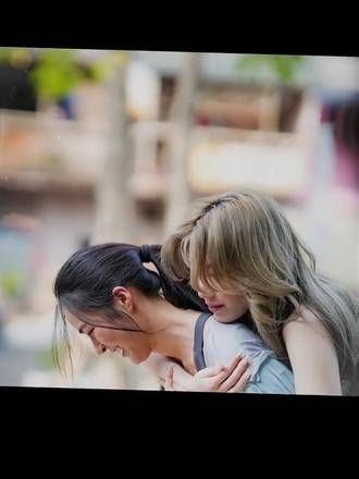 Lingorm官推的剧照真的太懂我们了!