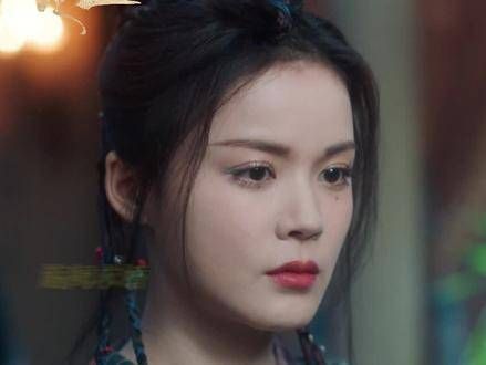 大黑龙求婚结黎 “因为我觞阙,想要娶结黎为妻” 林柏叡 洪潇