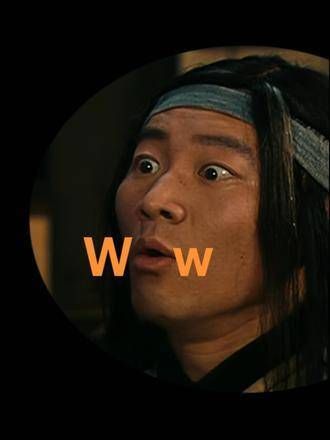重刷《武林外传》才惊觉,吕秀才竟是隐藏的高手!