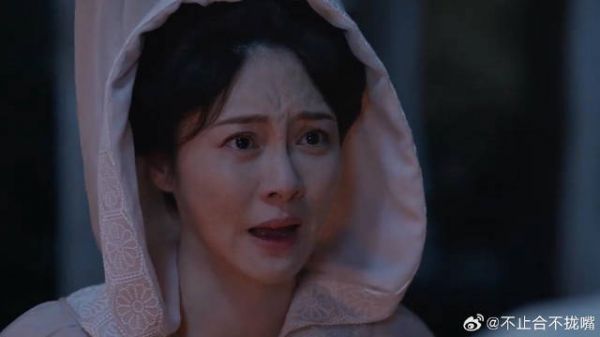 白娘子篡夺其他姐妹,和苏幕遮分道扬镳
