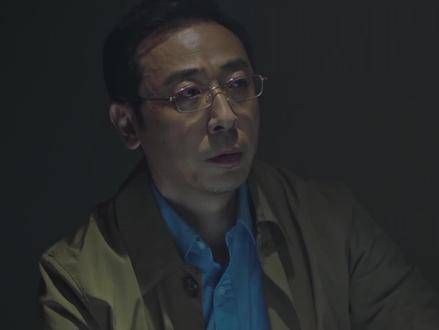 “我为你赴死,帮你换取程序正义” 在这个世界里…