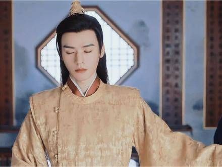 举世无双的太子殿下,宛如 ,的魅力无法抵挡
