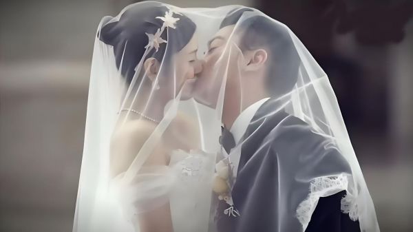 陈晓陈妍希官宣离婚：感恩遇见，今后各自安好