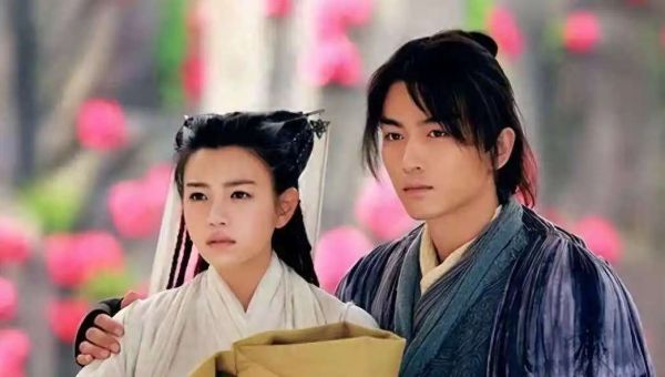 陈晓陈妍希官宣离婚：感恩遇见，今后各自安好