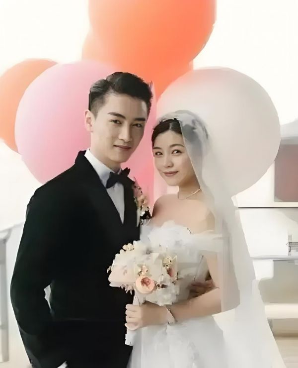 陈晓陈妍希官宣离婚：感恩遇见，今后各自安好