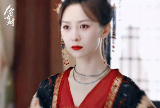 姐妹相认,争执领先