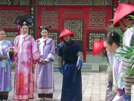 谁会不喜欢眉姐姐这样的富婆呢