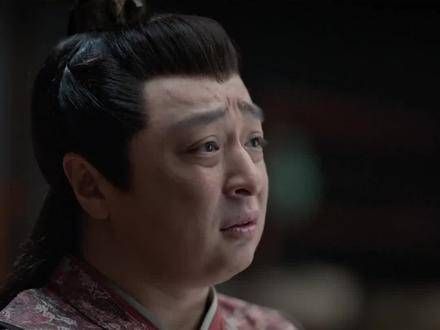 林相对大宝说,这世上没人会天生对你好,唯有爹不同
