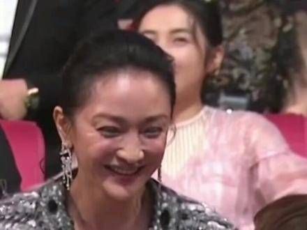 影后之争,当甄嬛遇上如懿,周迅称呼孙俪为“婆婆”…