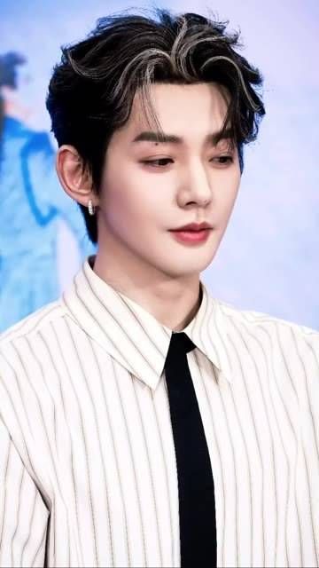 《仙台有树》今日扫楼,美美的苏易水再次登场