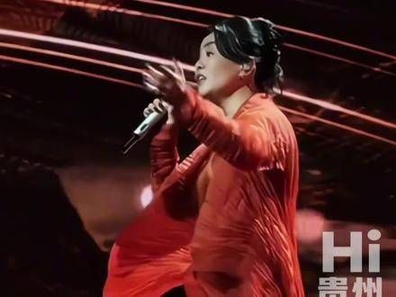 龚琳娜演唱《壁上观》宿命感十足,国家队一开口就让我头皮发麻…
