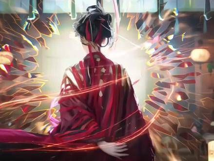 镜妖陈都灵 永夜星河,展现绝美画面,吸引广泛受众