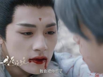 若将来能一同赏雪,此生也算共度白头