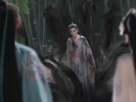 狐妖小红娘与魔心的激战!