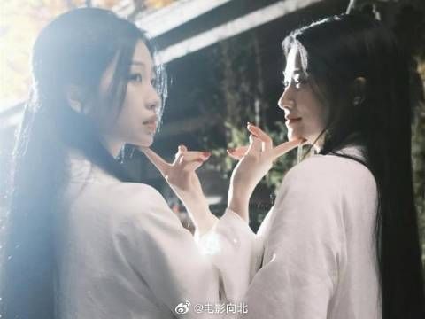 “姐姐,我好难受,咳…咳”