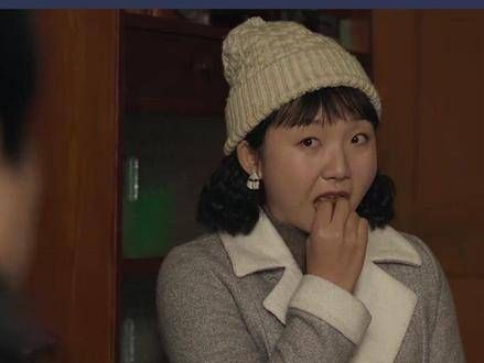 辣目洋子这辈子最后悔的事儿,可能就是出演《六姊妹》中的老六吧