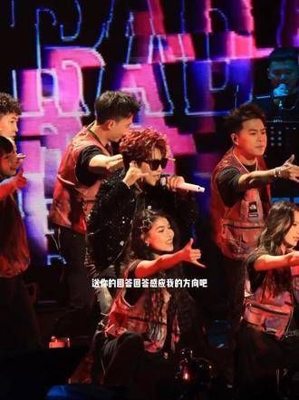 苏醒在《Miss Pretty》中的舞蹈真是帅炸了!