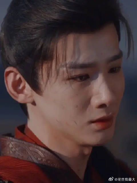 “若是赢了,自然要穿的好看些” 若是输了,我们共赴黄泉…