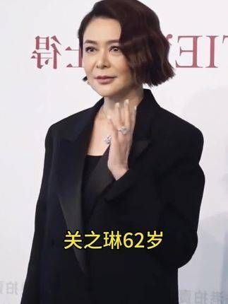 11位风华绝代的港星女神, 刘嘉玲和邱淑贞等,个个都是经典