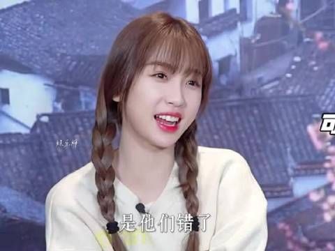 好喜欢这种乐观派精神啊!