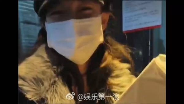文淇把谨言慎行刻进骨子里了哈哈哈哈!