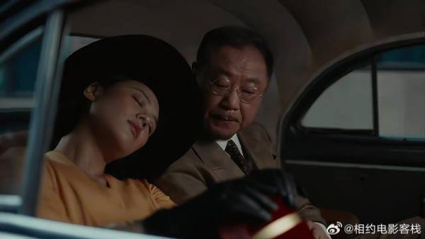范伟:让我挑战一下我的软肋!