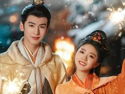 花船吻真的来了，相亲宴变成了修罗场，男二把暗恋玩明白了…