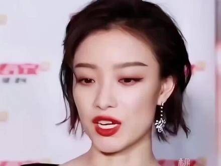 倪妮真是大胆,总是说真话,让人忍不住想了解更多!
