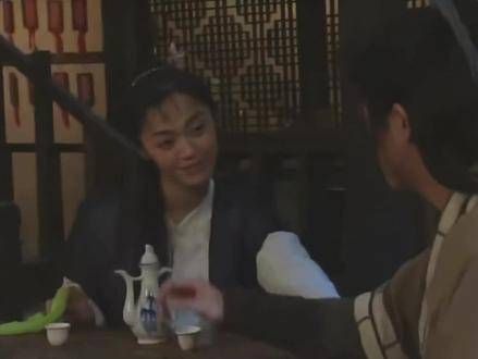 郭芙蓉用计骗老白写下休书,气得秀才差点疯了