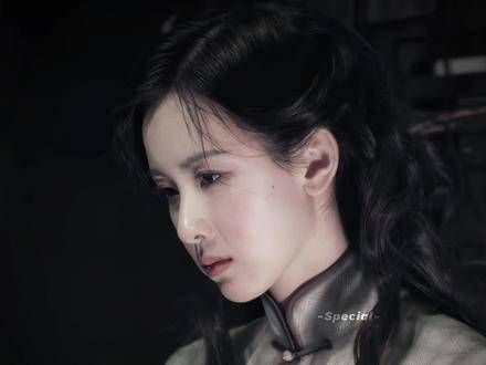 这么美的画面我只在小说里见过