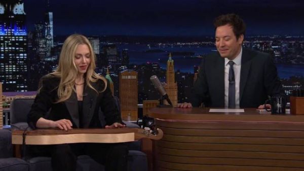 阿曼达·塞弗里德(Amanda Seyfried)主演的悬疑新剧《长明河》