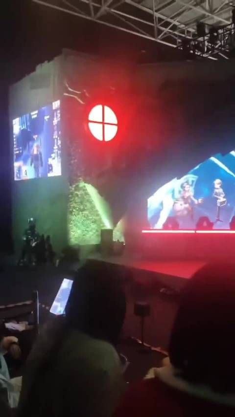 第五人格场馆着火,这是真的物理意义上的火了