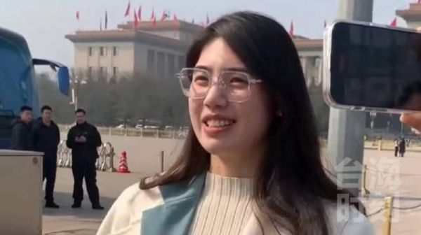 张雨霏:退役后想去台湾走走,能去就行!