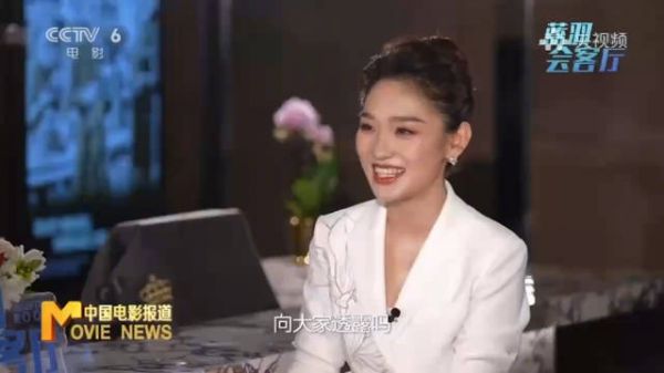 霍汶希称刘德华王俊凯加盟无名之辈2将提升影片质量