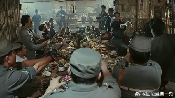 这是我见过最霸气的猜霸,绝对没有之一,经典看不厌