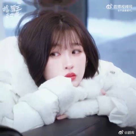 虞书欣的卫枝太甜啦,活力无限,演技在线,黑子纯粹是没事干挑刺