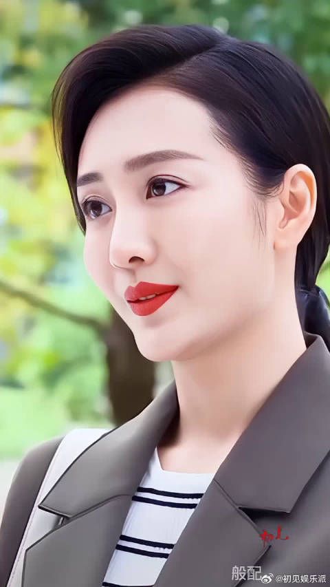 被王鸥狠狠拿捏!气质女神的魅力时刻