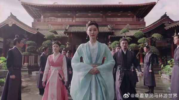 顾九思沉迷赌场,玉茹霸气带仆人出征,有他好果子吃!