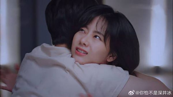 子秋被亲爹伤透心,尖尖暖心照顾,让他得到一丝温暖