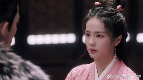 时宜和周生辰独处,广陵王吃醋,提前举办婚礼