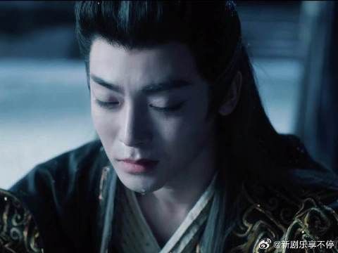 我真的哭死!朱厌一个人背负了太多太多!