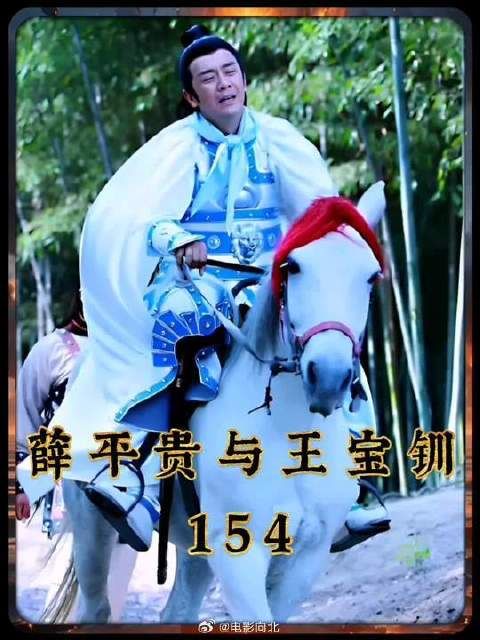 魏虎,魏豹,真是不知好歹,平贵三番两次救了他们,还在酒里下毒害薛平贵