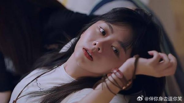 李尖尖吐槽被正主听到,凌霄竟在家里,李尖尖:麻了