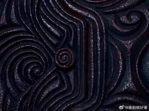 茯苓每次出场都是惊艳,完全沉醉她的美