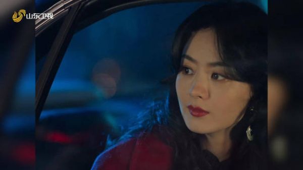 山东卫视正在播什么她天生傲骨、敢闯敢拼!