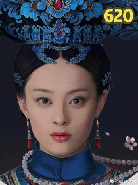 浣碧终于如愿,甄嬛心痛