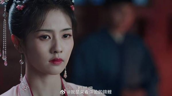 姜雪宁揪出凶手,哪料太后包庇,众人都傻眼